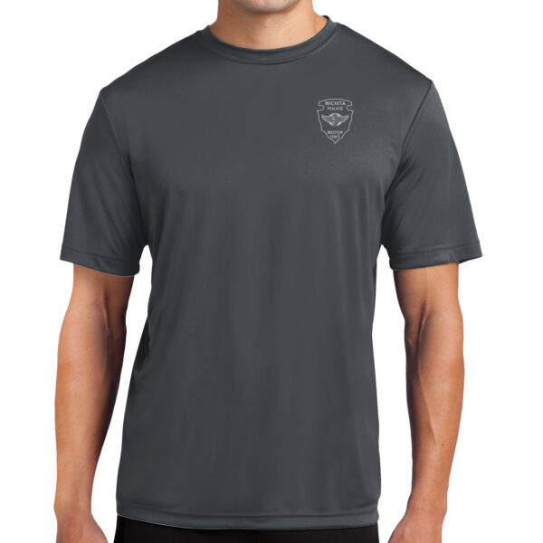 D1/D2/D3 - Sport Tek TST350 Adult Tall PosiCharge Competitor Tee - Sport Tek TST350 Adult Tall PosiCharge Competitor Tee Thumbnail